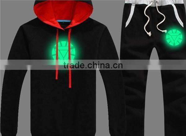 Korea Quality Glow In The Dark Heat Transfer T shirt Vinyl Roll Size For Textile