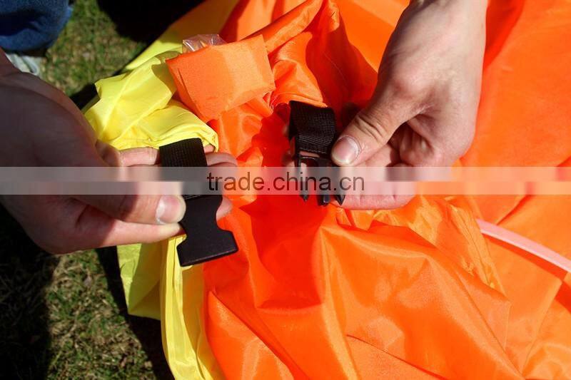 High quality giant air sofa