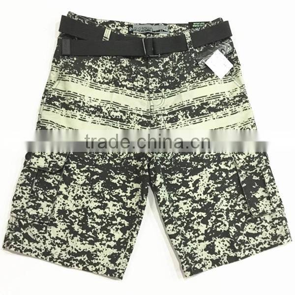 2016 Good Price Shorts Bermuda Stock Clothes Wholesale