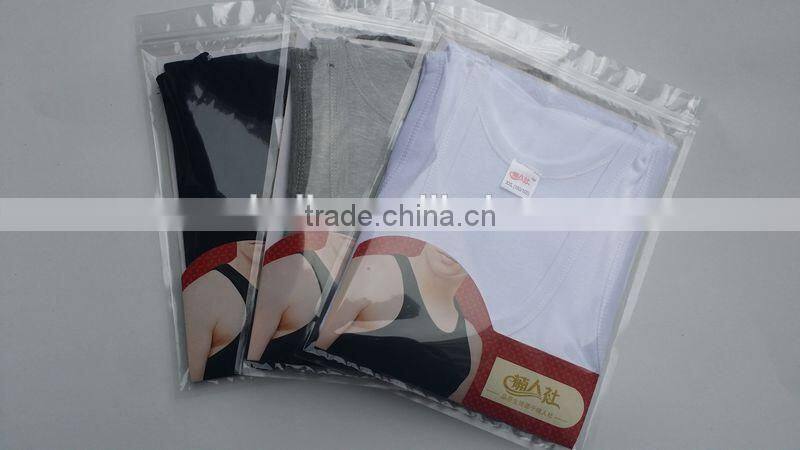 men's work vest