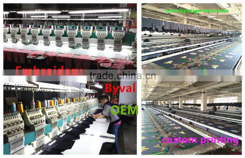 Wholesale White Plain Comfortable child clothing Custom Top Quality Child Long Sleeve T-shirt