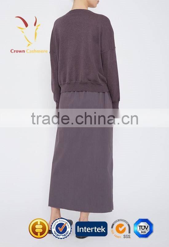 Soft Design Fall Pullover Sweater Sale