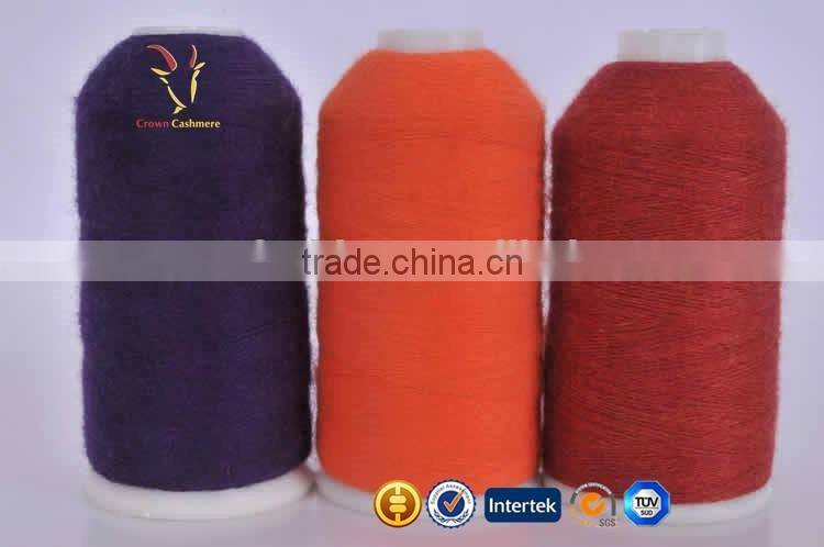 Chunky Mohair Knitting Cotton Classic Wool Yarn Sale