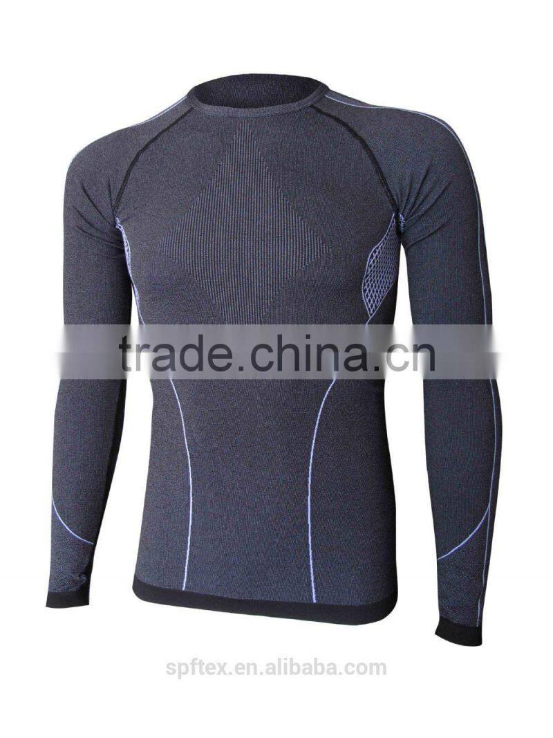 Polypropylene men seamless underwear