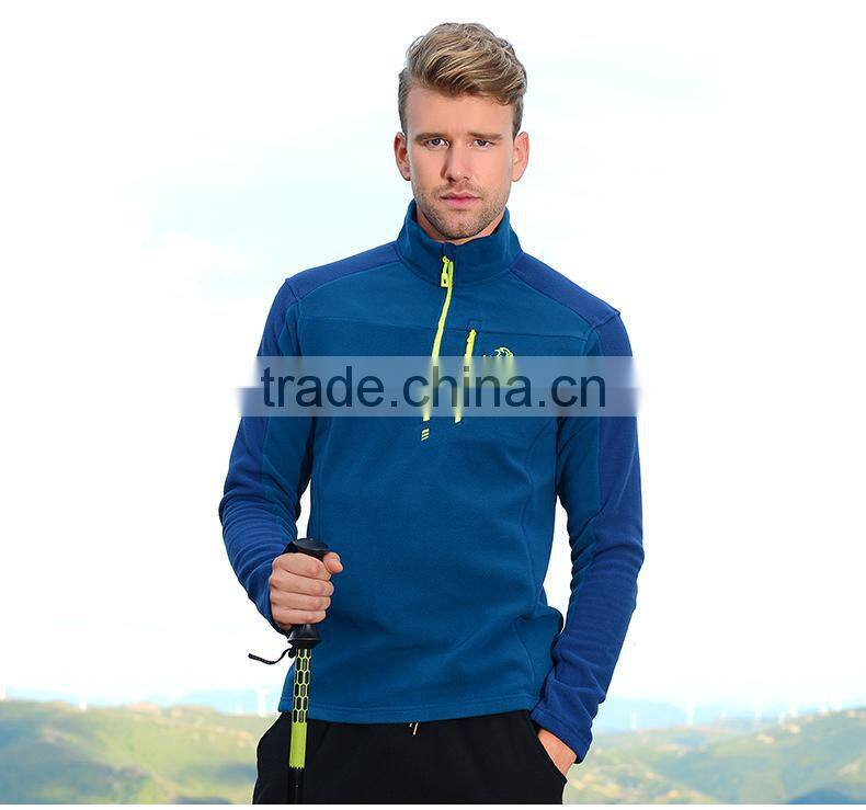Wholesale High Quality Customized Size Polar Fleece For Mens