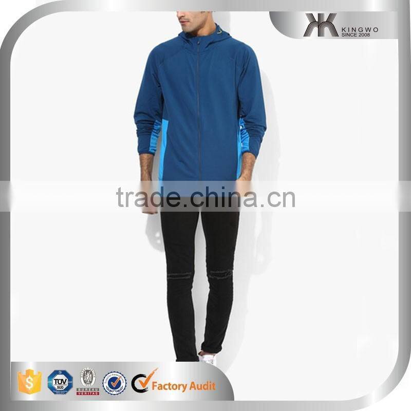 Custom Biker Jacket Softshell Jacket Bulk Apparel Man acket Men's Clothing