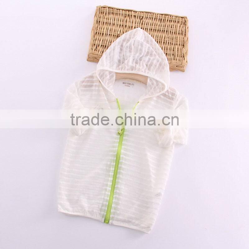 wholesale long sleeve sun protection clothing unisex cardigan long thin coat sunscreen clothing LBP20160308-6