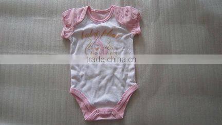 Custom baby clothes baby caps and shoes baby sets