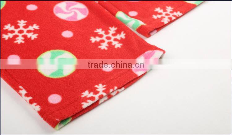 Christmas decoration plush snowman kids wear 2014