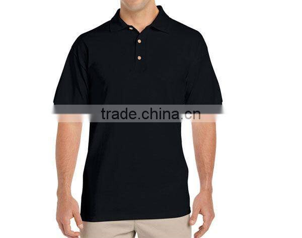 100% Cotton Mens Sport Polo Shirts