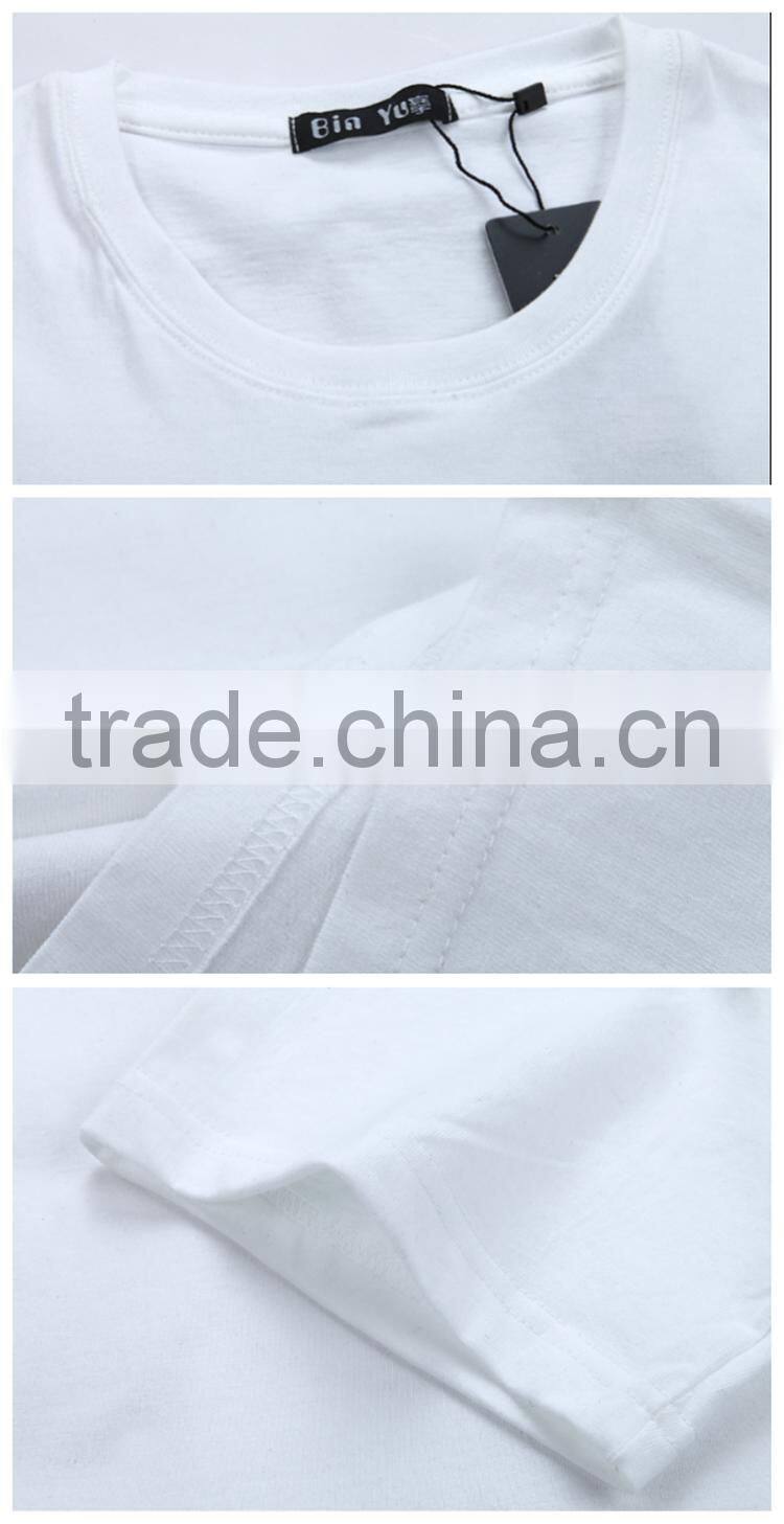 Wholesale Simply Super Design Fancy Men T-Shirt