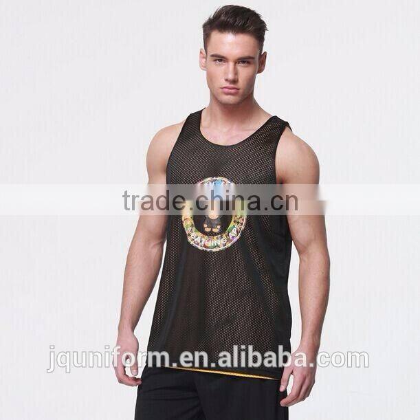 custom Low price high quality polyester reversible basketball jersey uniform,plain sportwear