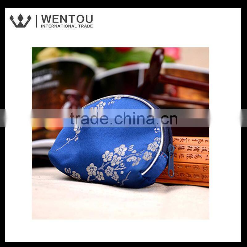 Wholesale new design China Folk-custom Embroidery bag