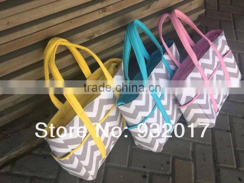 chevron diaper bag zig zag diaper bag chevron nappy bag chevron tote bag