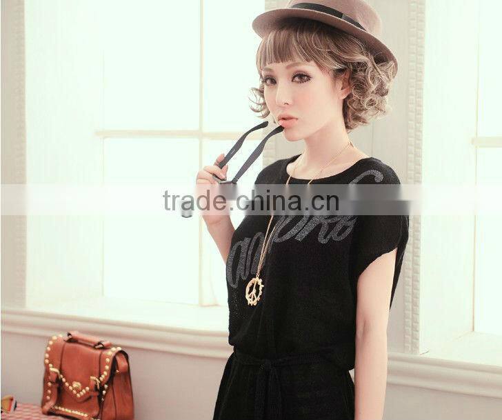 Wholesale Boutique Summer Dubai Dancing Summer Dresses