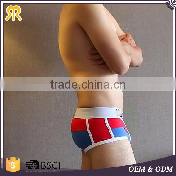 High Quality Boy Boxer Brief Lovely underwear