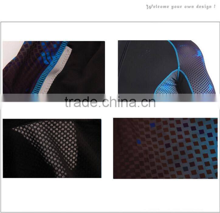 Wholesale High Quality Cycling Wear Mens Winter Warm Cycling Biking Clothing