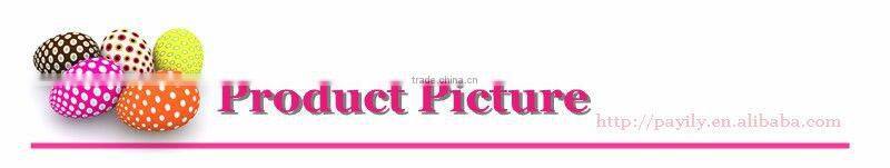 2013 factory hot sale easter bunny headband