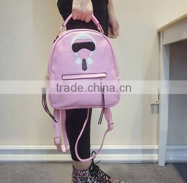 2017 new trendy professional alligator design young lady bags,woman handbags,tote bag china factory price