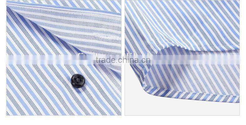 Custom mechanic long sleeve dress custom logo shirt for men