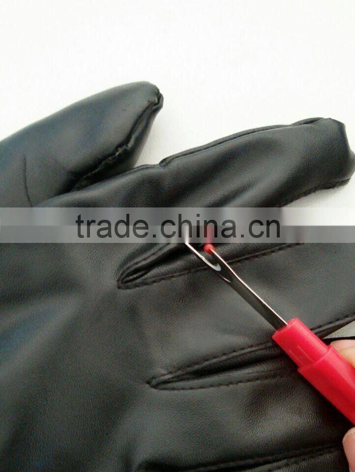 12Cm flat sewing seam ripper for needlework tailoring