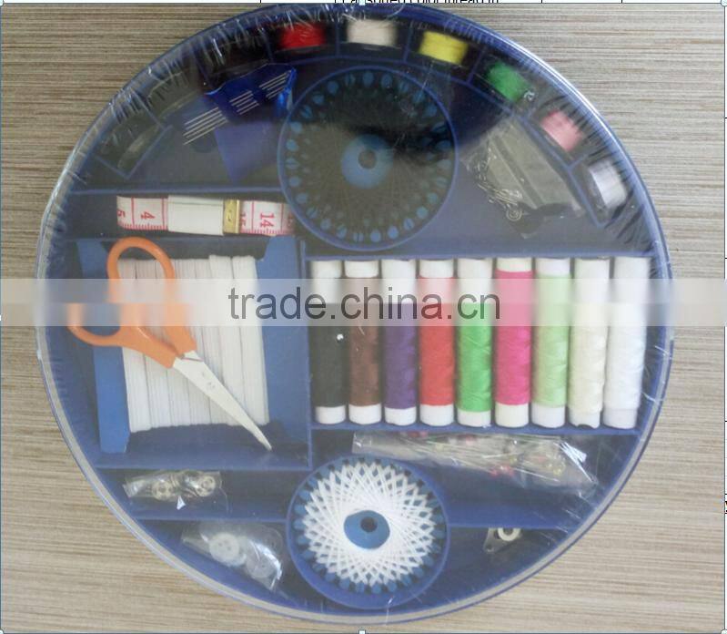 blister card daily use sewing kits