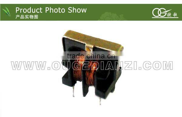 UU9.8 vertial microwave oven transformer