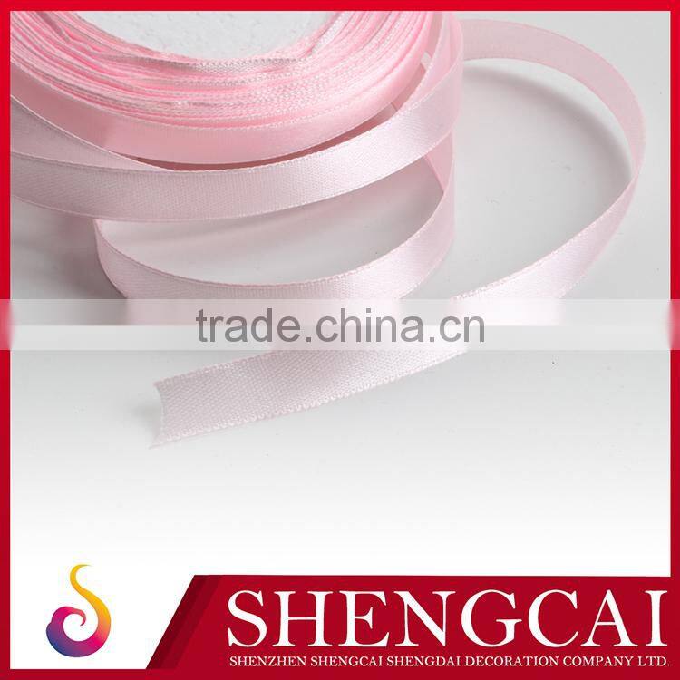 Gift Wrapping Ribbon(satin,organza,grosgrain,velvet etc)