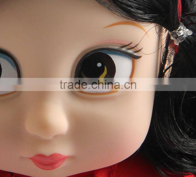 wholesale toy from china/Snow White/princess doll