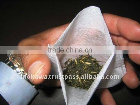 Japan Disposable and Various types of tea bags wholesale tea bag Easy to use