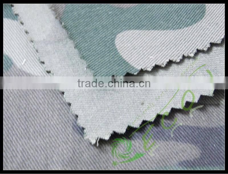 220gsm cotton poly fabric