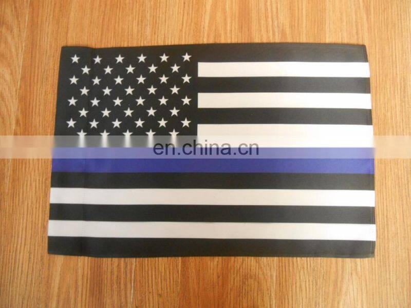 Custom Made Garden Flag