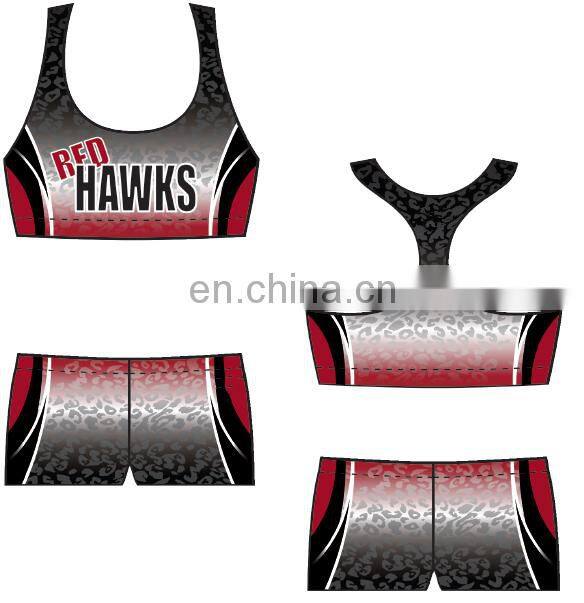 Normzl free design teen girls dance wear wholesale uk