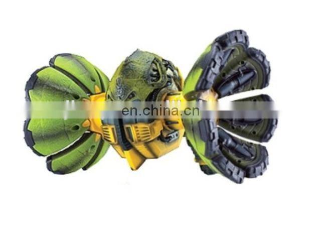 China Supplier Import China Products R/C TRANSFORMATION TOYS WATERMELON MONSTER RC Rally Monster Car 5888