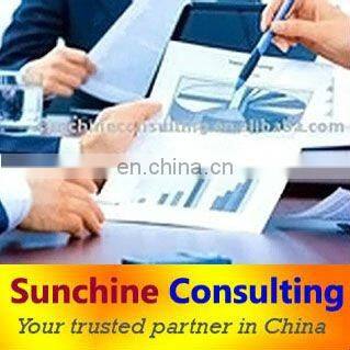 Trading Sourcing Services