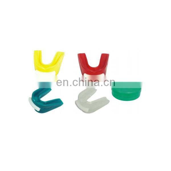 rubber mouth guard | mouth guard| boxing mouth guard| sporting mouth guard