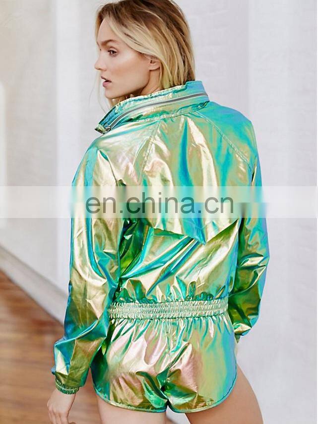 2016 Hot Sales Sports Suit RS Factory Unique Short Sportswear