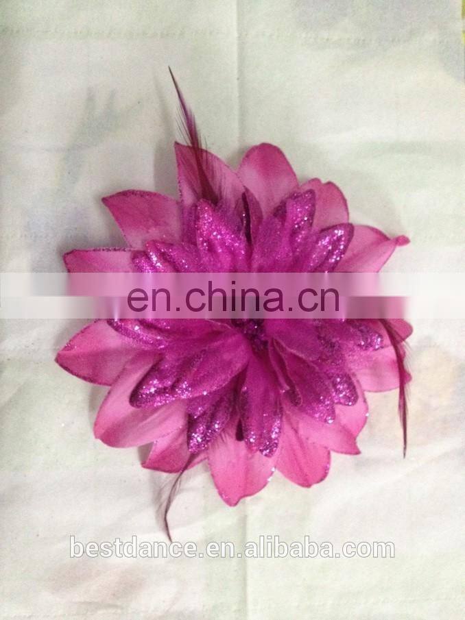 BestDance cheap belly dance head flower hair accessories tribal belly dancing head flower hair accessories OEM