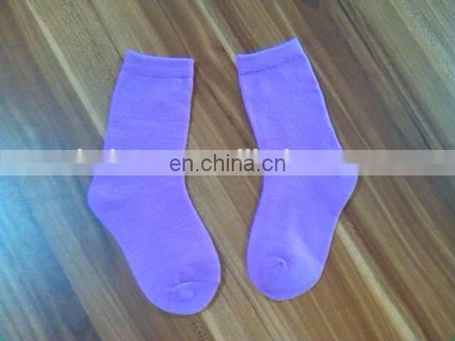 promotional baby fluffy socks