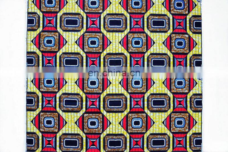 super dutch wax print fabric african clothing hitarget brand