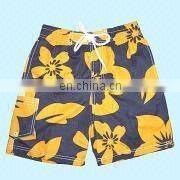 sublimated swimming shorts - sexy boys board short,beach shorts,boys swimwear -men's swimming shorts boardshorts