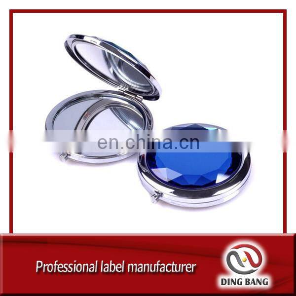 DB theatrical folding makeup mirror
