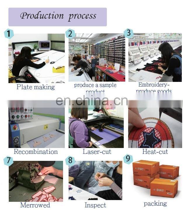 sequin decoration embroidery, unique letter embroidered applique