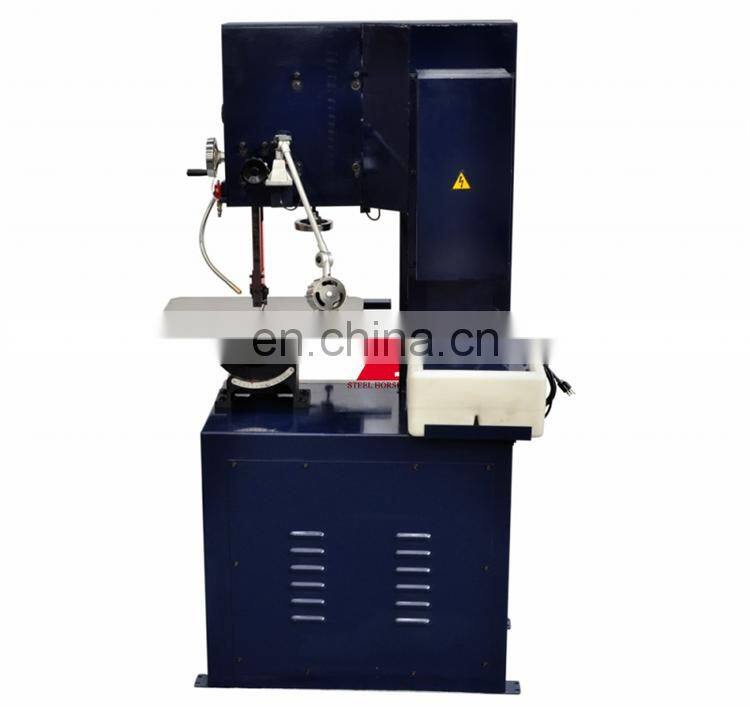 band saw VS-400 vertical bandsaw metal cutting machine price