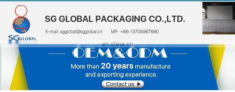 China Suppliers Agricultural Plastic Ground Cover Fabric