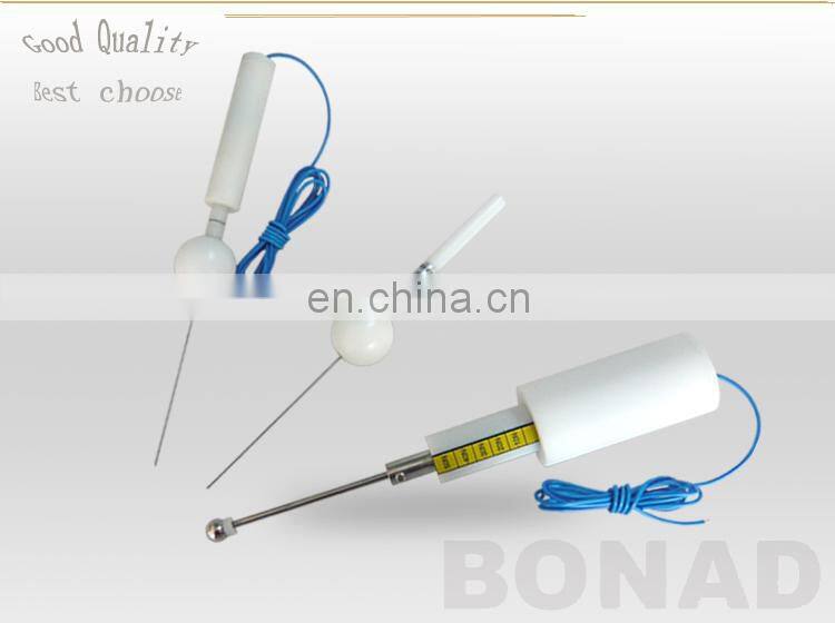 DIN40050 IEC60529 IP2X 12.5mm Sphere Test Finger Probe b