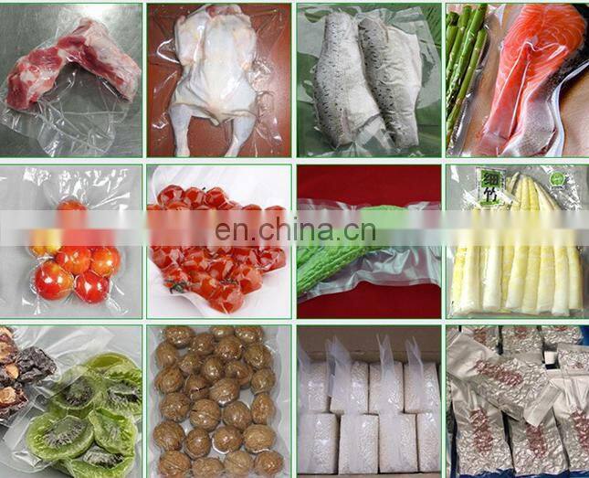 Hot sell automatic skin vacuum packaging machine with factory price