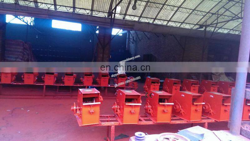 Most popular rice cleaning machine grains winnower grain thrower machine