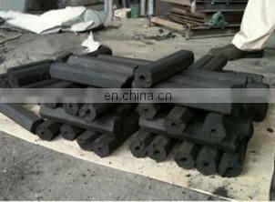 Europe exported charcoal briquette machine/charcoal making machine