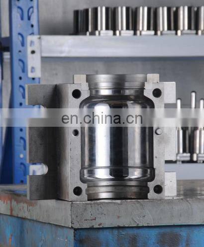 5L Plastic Bottle Blowing Molding Machine/Pet bottle blowing machine/ plastic bottle injection blowing machine for sale